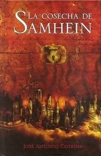 La Cosecha de Samhein