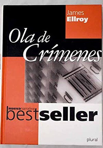 Ola de crímenes