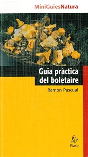 Guia pràctica del boletaire