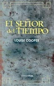 El señor del tiempo - Trilogía
