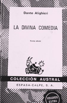 La divina comedia