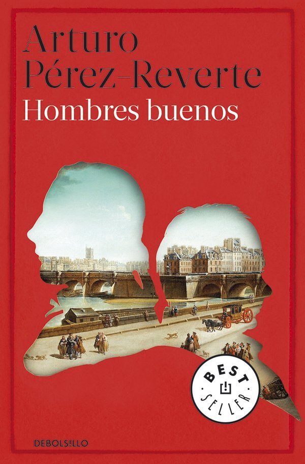 Hombres buenos