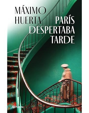 PARÍS DESPERTABA TARDE