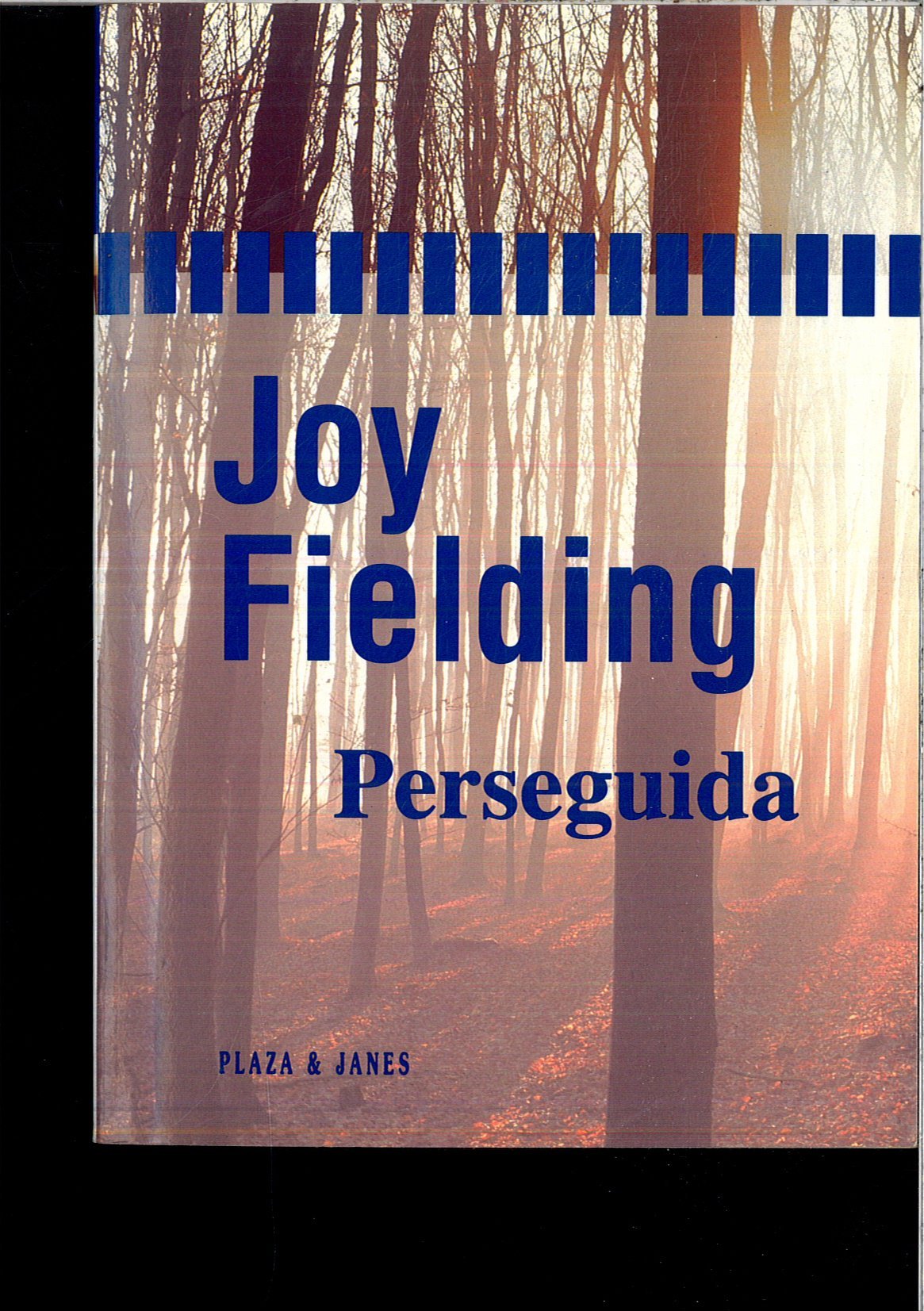 Perseguida