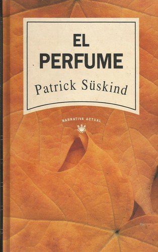 El perfume : historia de un asesino