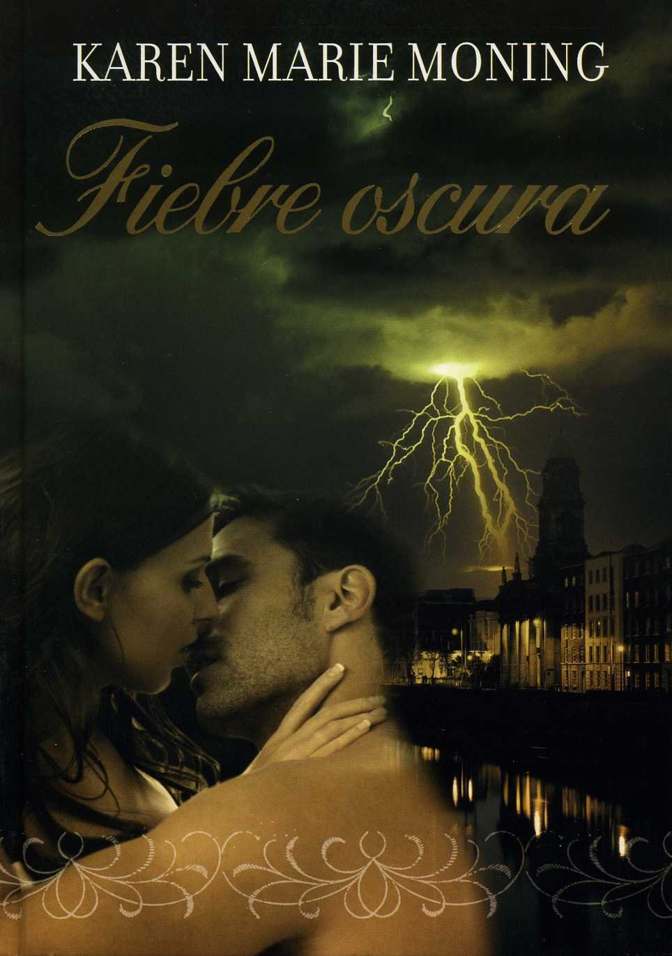 Fiebre oscura