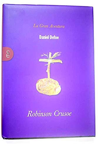 Robinson Crusoe