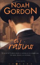El rabino
