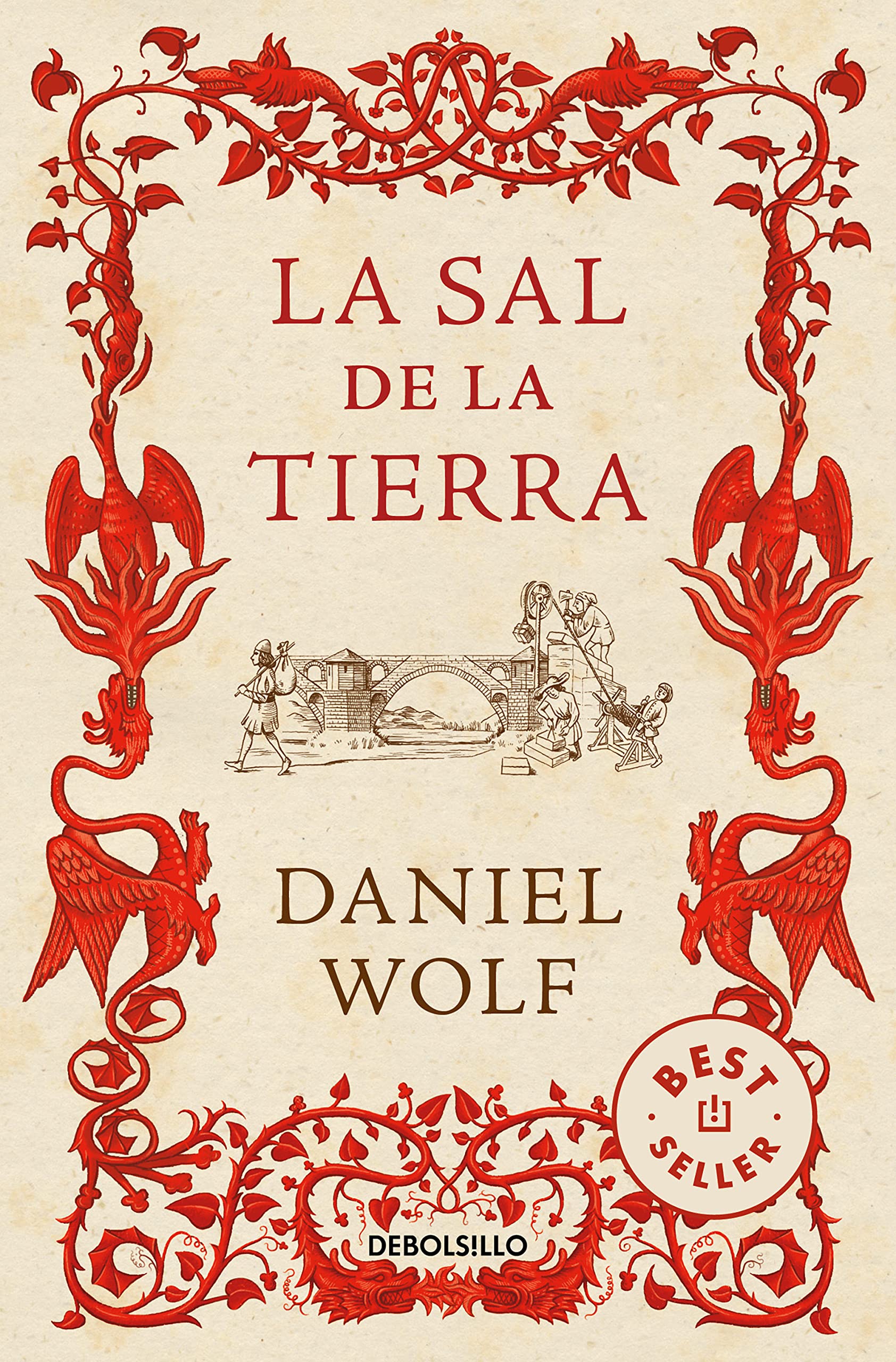 La sal de la tierra / The Salt of the Earth
