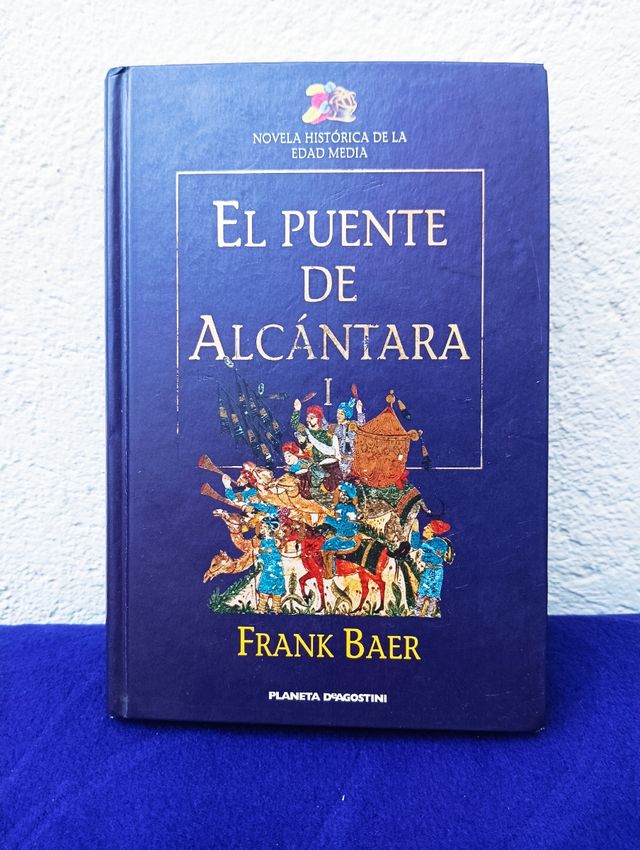 El puente de Alcántara