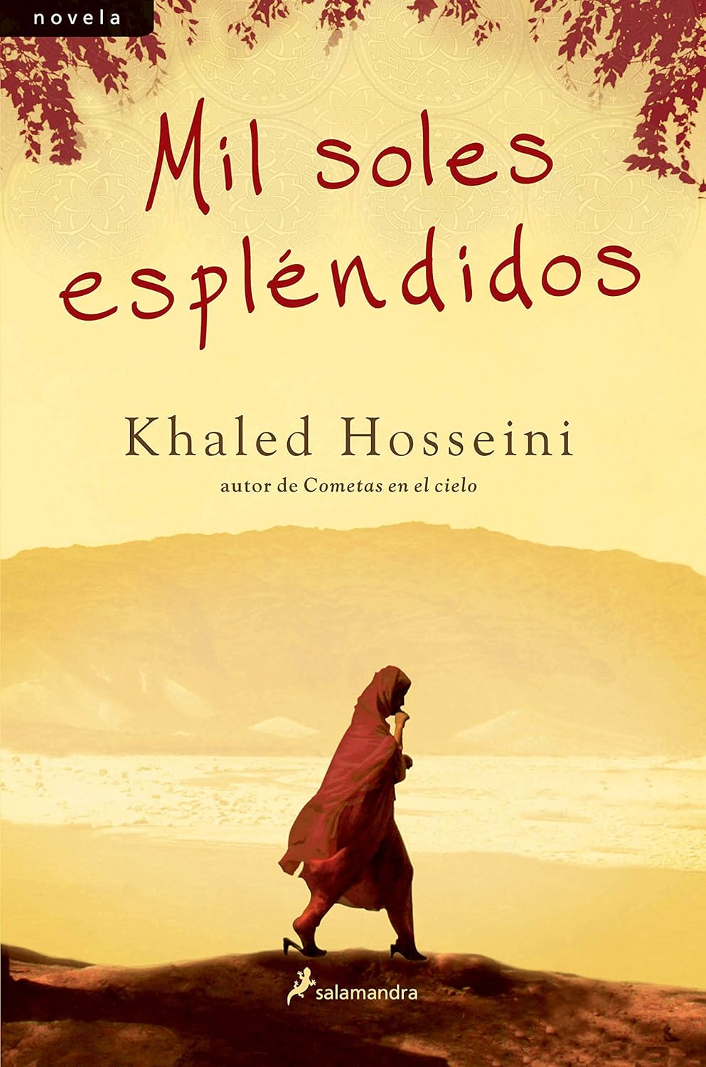 Mil soles esplendidos