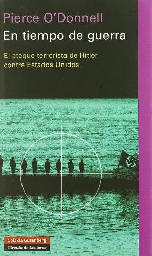 En tiempo de guerra