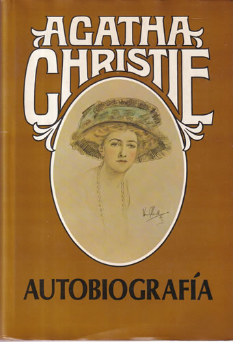 Agatha Christie: Autobiografía