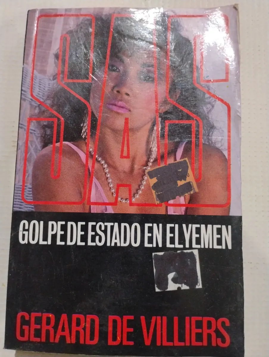 Golpe de estado en el Yemen