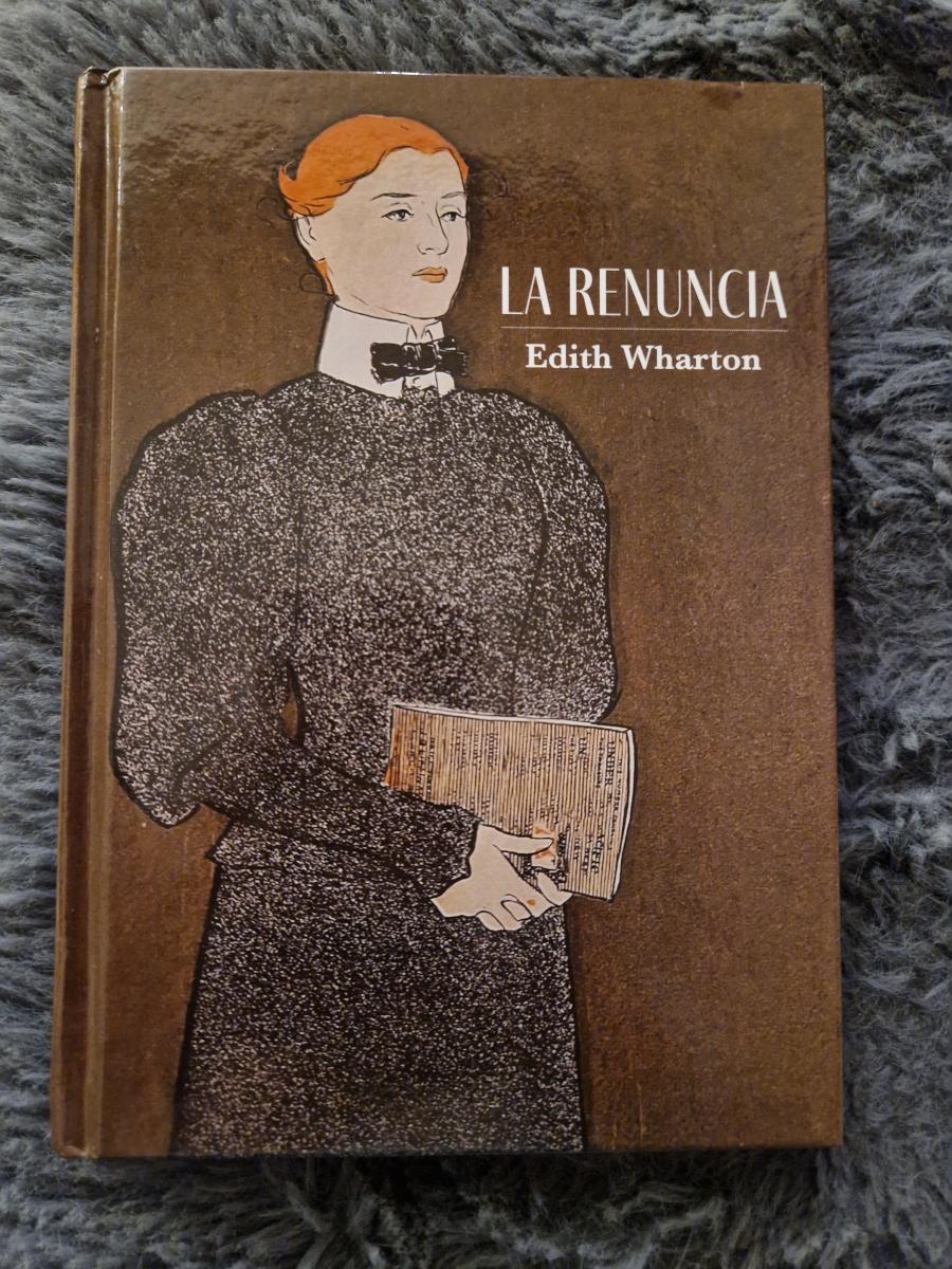 La renuncia