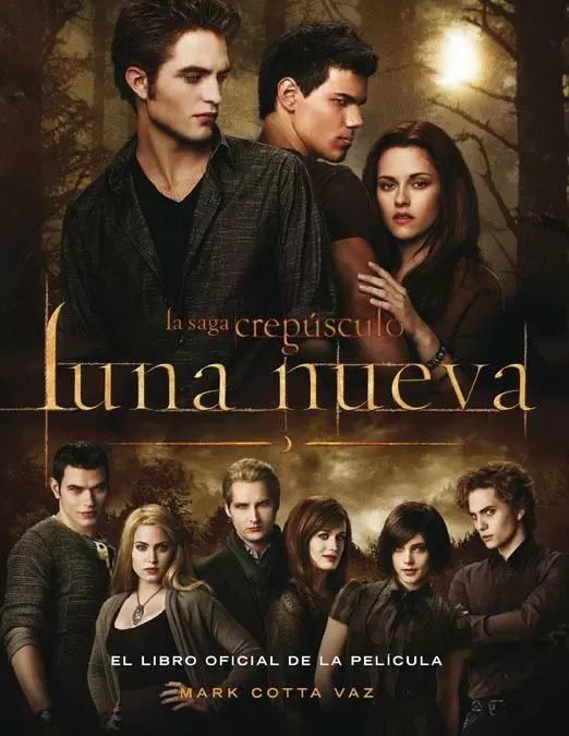 Luna nueva
