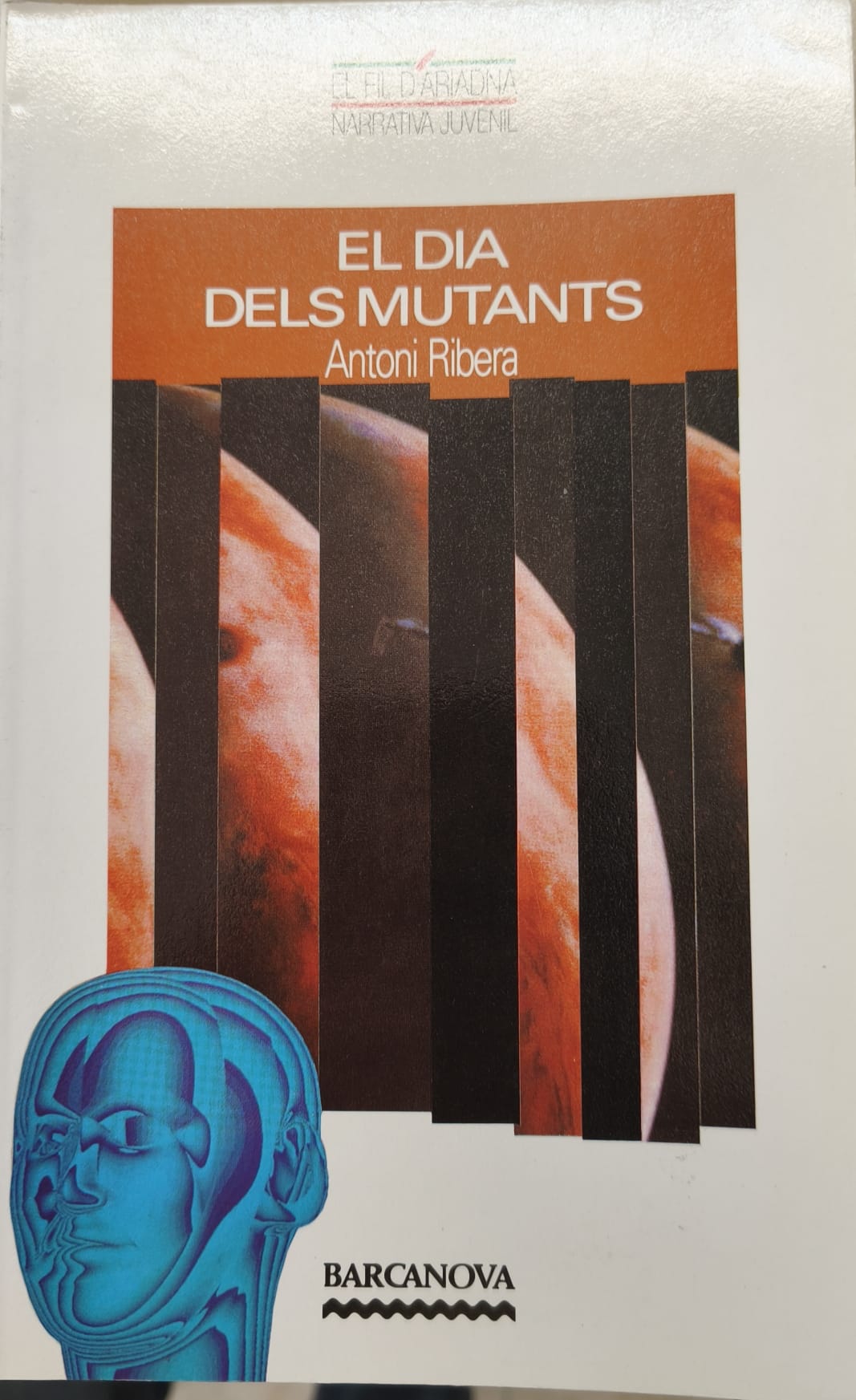 El dia dels mutants
