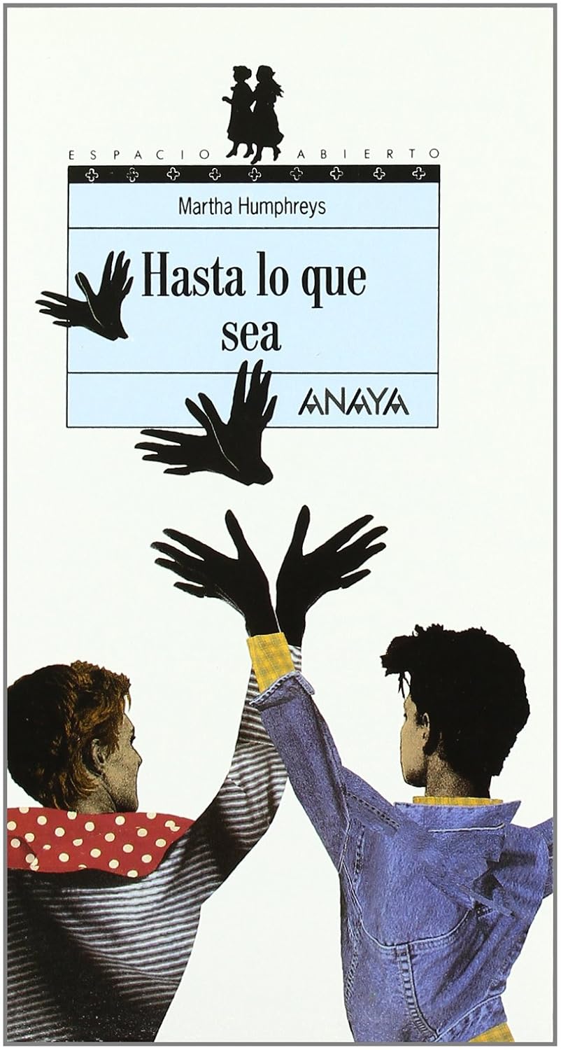 Hasta lo que sea