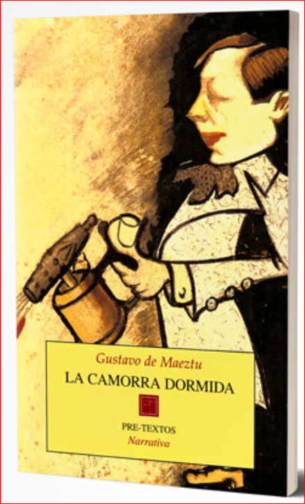 La camorra dormida