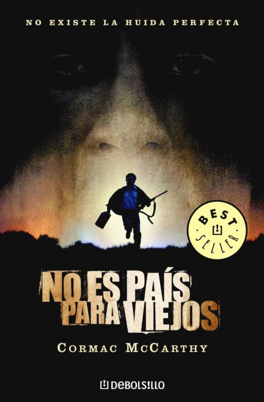 No es país para viejos