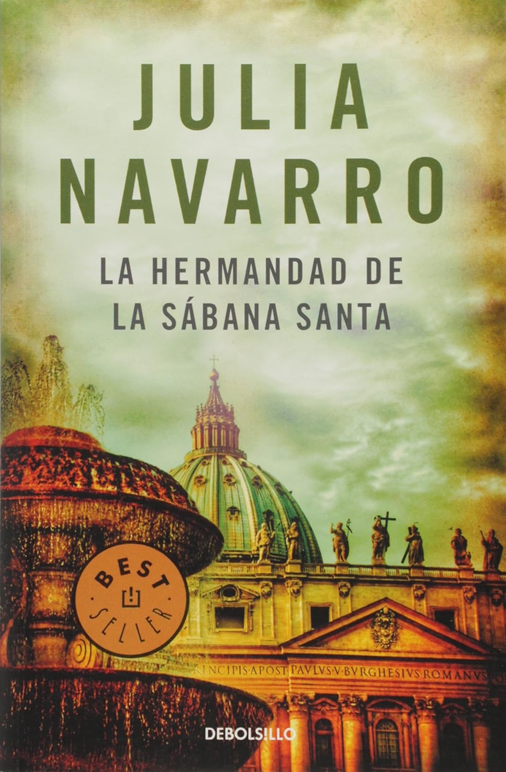 La hermandad de la Sábana Santa