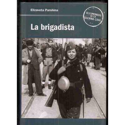 La Brigadista