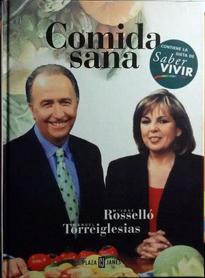 Comida Sana