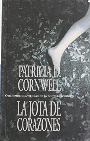 La jota de corazones