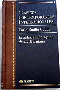 El zafarrancho aquel de via Merulana