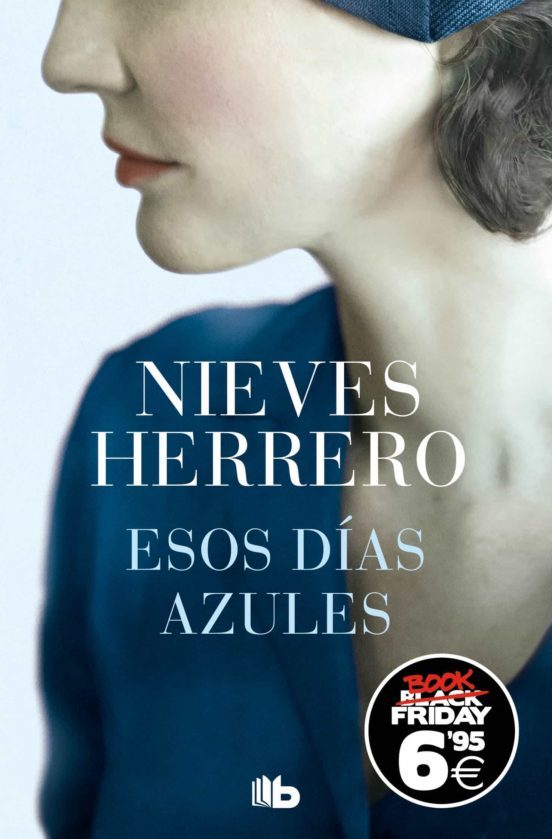 Esos días azules
