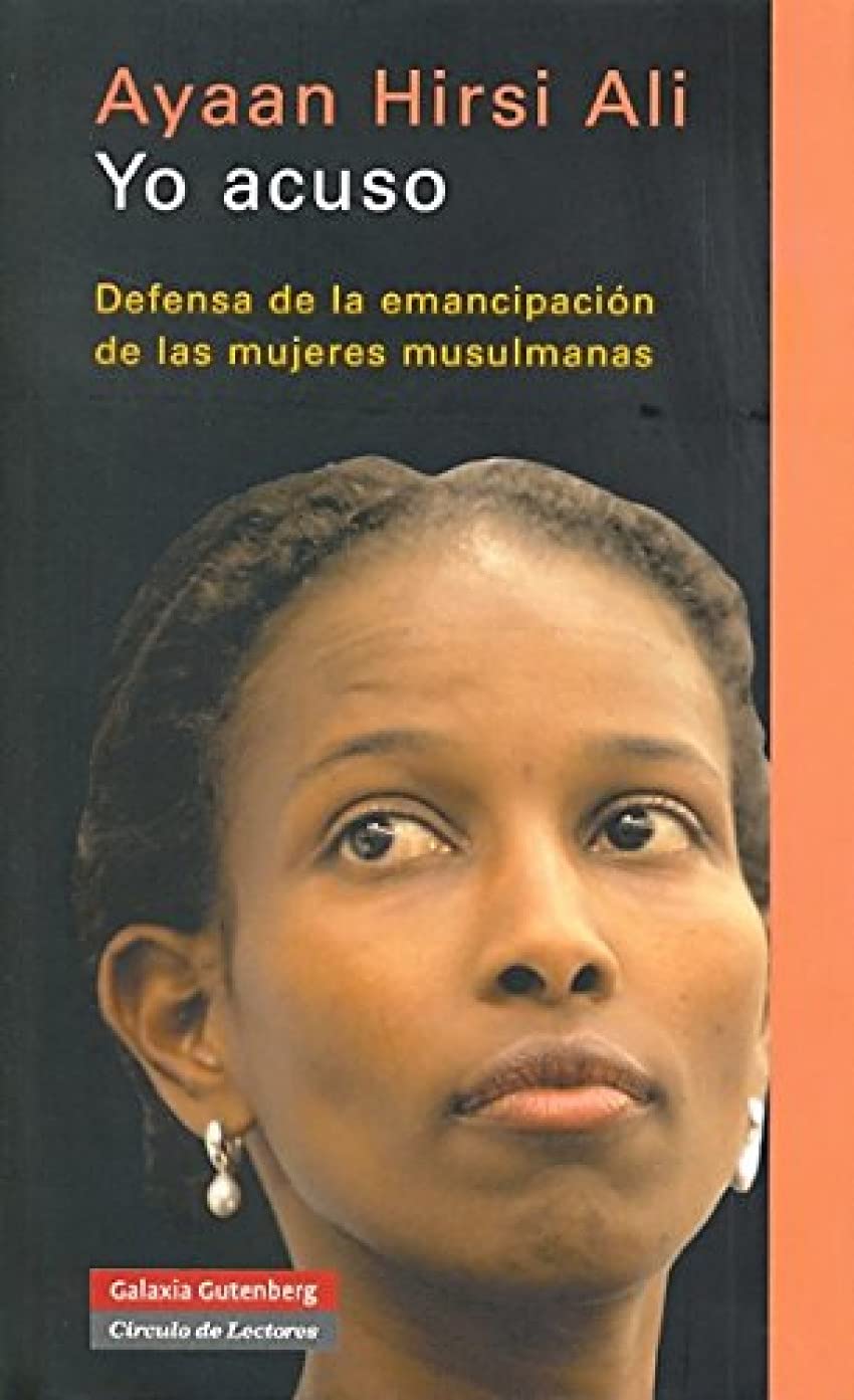 Yo Acuso / I Accuse