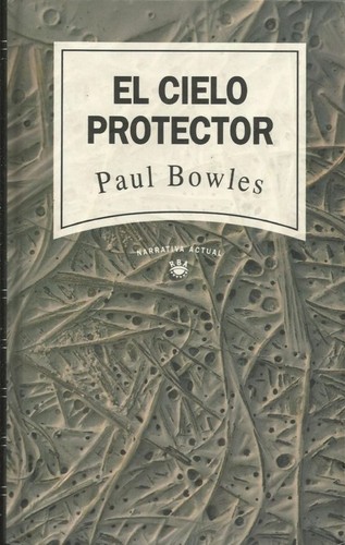 El cielo protector