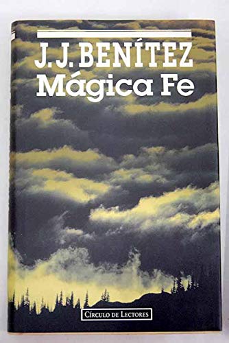Mágica fe