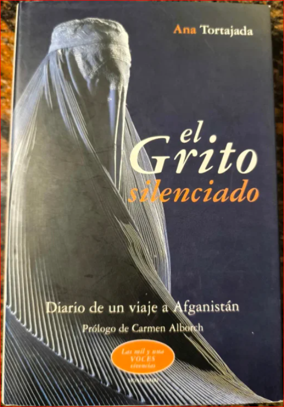 El grito silenciado
