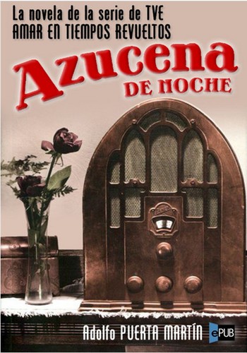 Azucena de noche