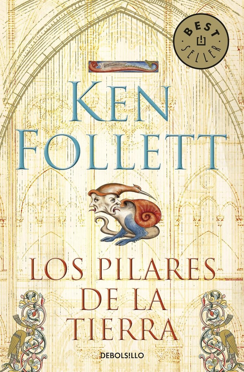Los pilares de la tierra