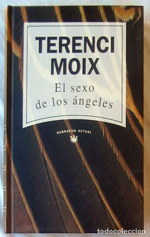 El sexo de los ángeles