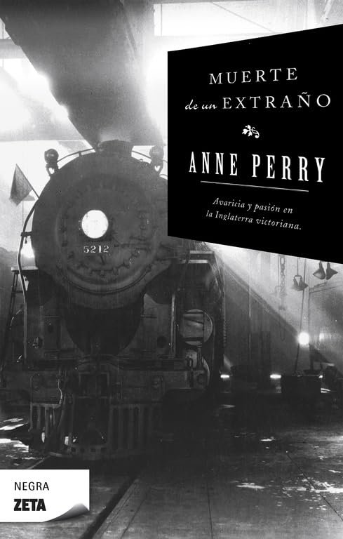 Muerte de un extrano