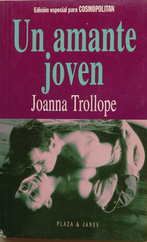 Un amante joven