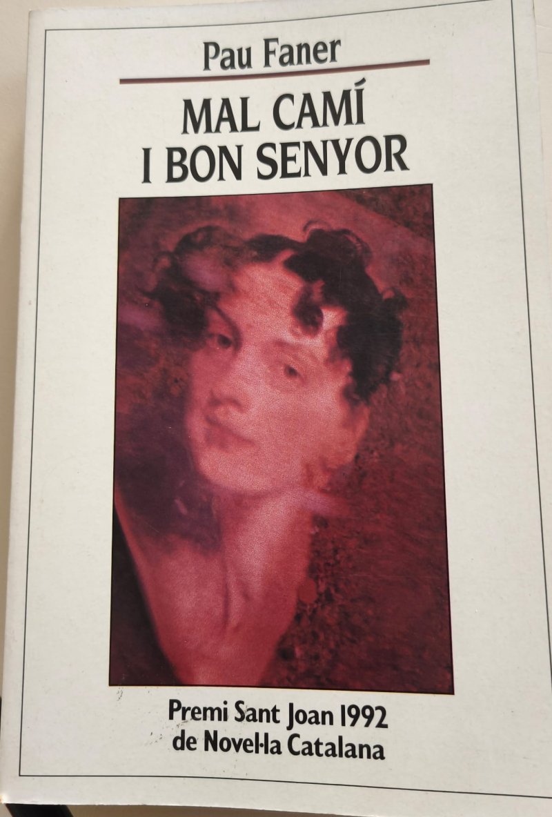 Mal camí i bon senyor