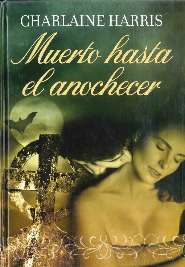 Muerto hasta el anochecer