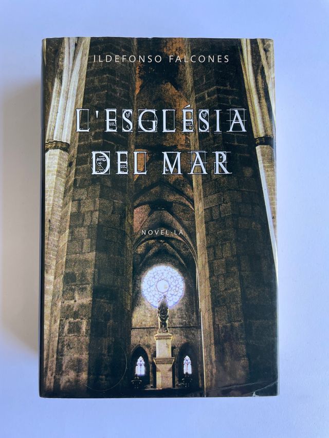 L'església del mar