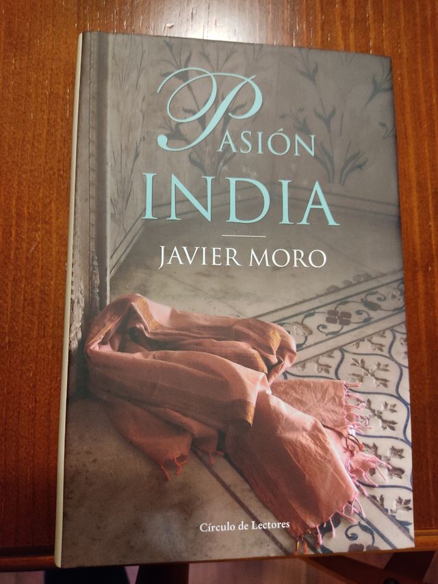 Pasión india