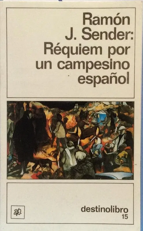 Réquiem por un campesino español