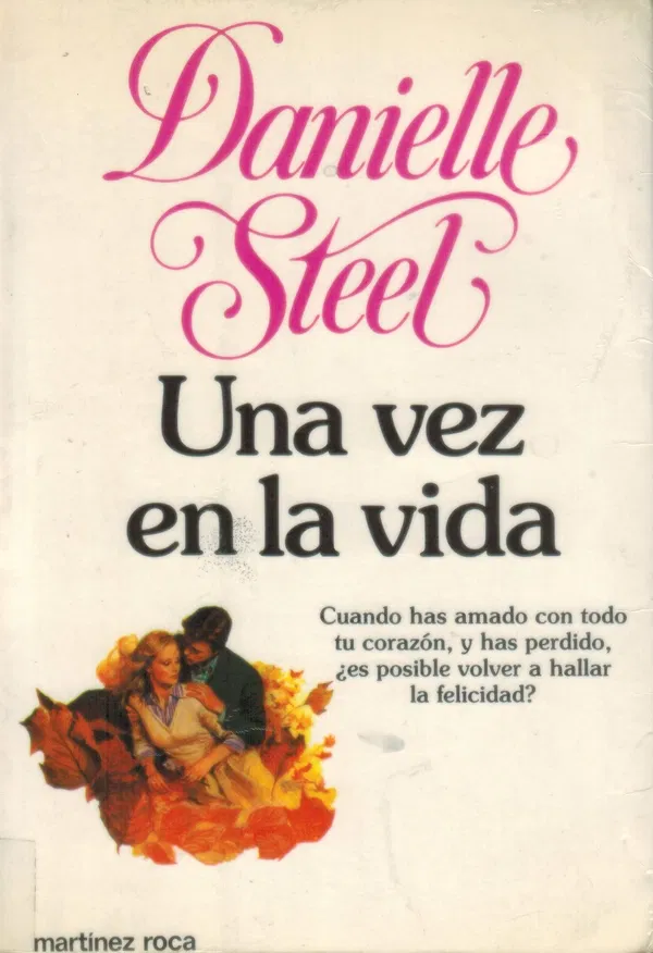 Una Vez en la vida