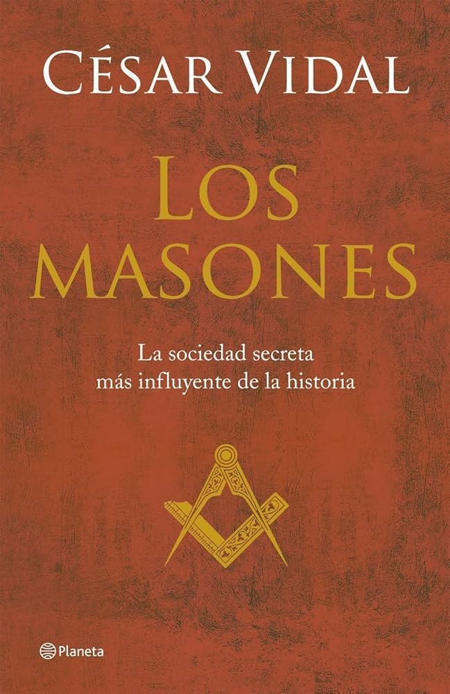 Los masones