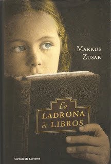 La Ladrona de libros