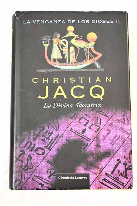 La Divina adoratriz