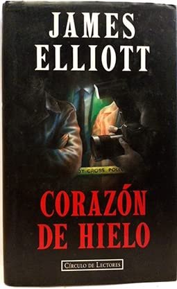 Corazón de hielo