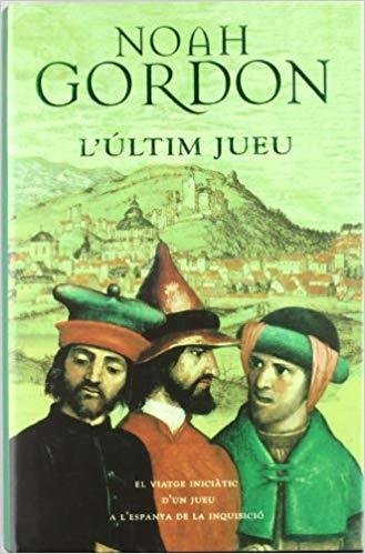 L' Últim jueu